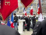 Des collégiens participent à l'hommage aux victimes de terrorisme - Saint-Etienne Métropole - TL7, Télévision loire 7