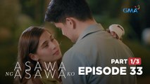 Asawa Ng Asawa Ko: The love between the ORIGINAL Mr. and Mrs. Manansala (Full Episode 33 - Part 1/3)