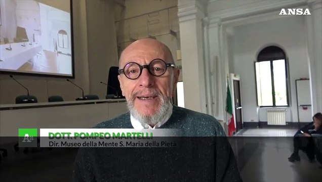 100 anni dalla nascita di Basaglia emesso un francobollo che lo ricorda