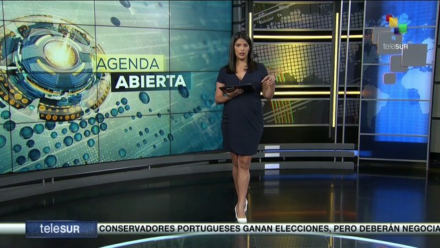 Conservadores portugueses ganan elecciones parlamentarias anticipadas