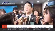 '친명' 정봉주 강북을 공천…'비명' 박용진 낙천