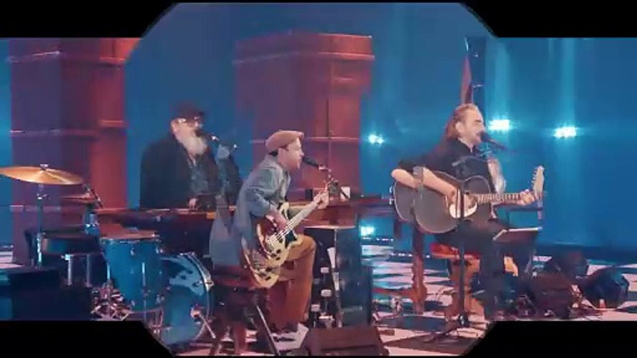 Basique, le concert (Stephan Eicher) - 15 mars