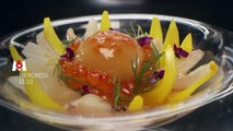 Bande-annonce de la 15e saison de l'émission culinaire de M6 