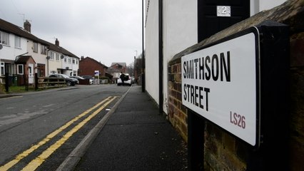 Smithson Street Rothwell: Police arrest two after man dies following 'disturbance' on Leeds street