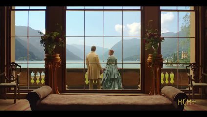 Belgravia: The Next Chapter - Official Trailer