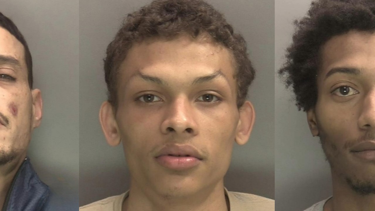 Birmingham headlines 11 March: Three men jailed following killing of father-of-three Hazim Al Bajouri in Hockley