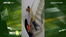 Brutal agresión Hijo del 'Bombardero' Iván René Valenciano está en el ojo del huracán por golpear a su novia