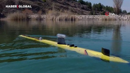 Denizlerin DERİNGÖZ’leri göreve hazır