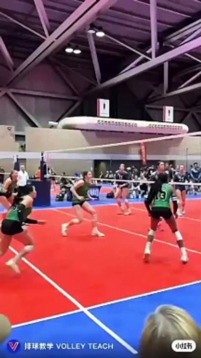 Volleyball 