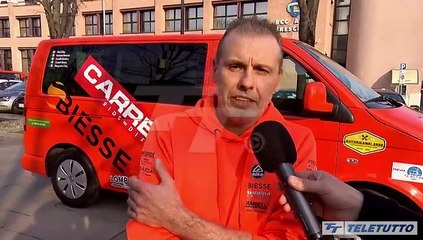 Ciclismo Oggi - Puntata del 07/03/2024