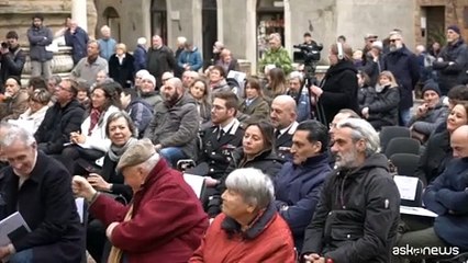 Pienza, nasce il "Sentiero dell'Arte e dell'Anima"
