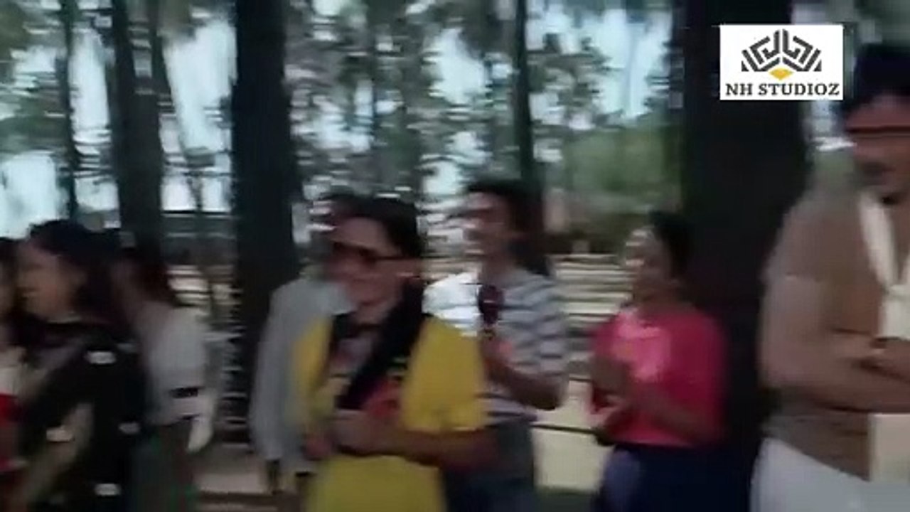 Aye Hawa Mere Sang / Babu (1985) / Rati Agnihotri ,Lata Mangeshkar