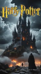 Révélations sur Harry Potter : Le Véritable Méchant Dévoilé ?