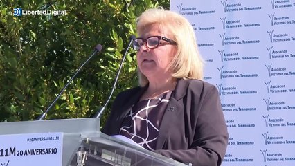 Ángeles Pedraza Critica a Marlaska por Su Actitud en Asuntos de Terrorismo 🚨