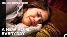 A Thousand Reasons to Hold On to Life - The Girl Named Feriha