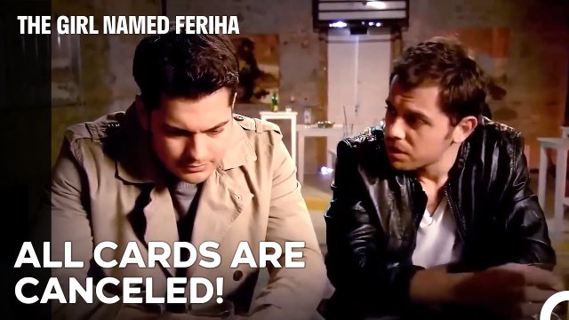 Is Emir Sarrafoğlu Poor Anymore? - The Girl Named Feriha