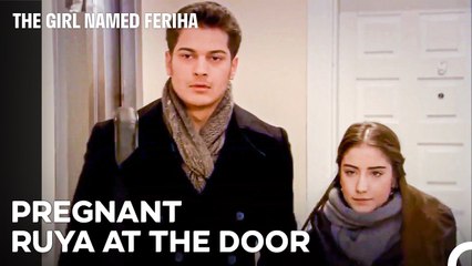 The Bad Surprise Waiting For Emir And Feriha! - The Girl Named Feriha