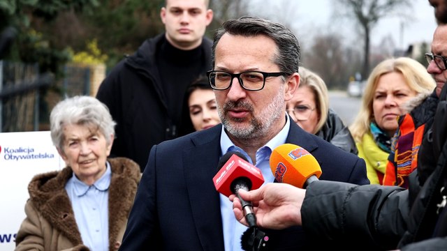 KO pokazało się kolejne sześć ,,priorytetów'' dla Leszna