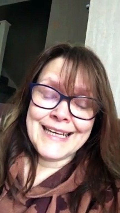 Catherine Bamber from Cleveleys is offering a £5,000 reward for the safe return of her dog Bear.