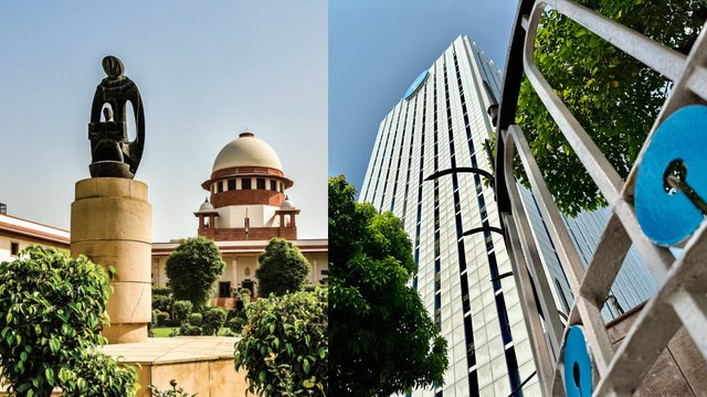 इलेक्टोरल बॉन्ड मामले में SBI को सुप्रीम कोर्ट ने लगाई फटकार, 12 मार्च तक जमा करनी होगी सारी जानकारी