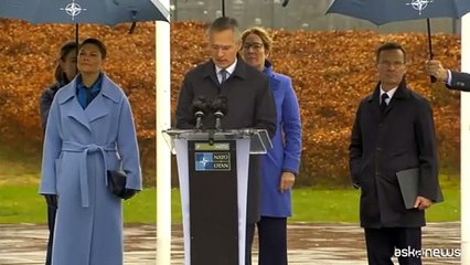 Svezia diventa 32esimo Paese membro Nato: "E' un giorno storico"