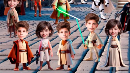 Orla Guerra de las Galaxias