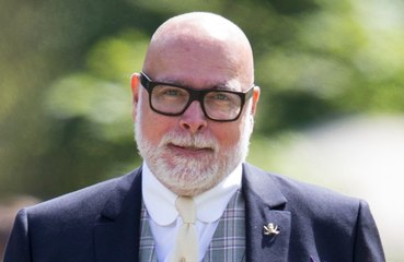 Gary Goldsmith hasn't spoken to Catherine, Princess of Wales "in years"