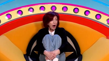 Celebrity Big Brother Sneak Peak