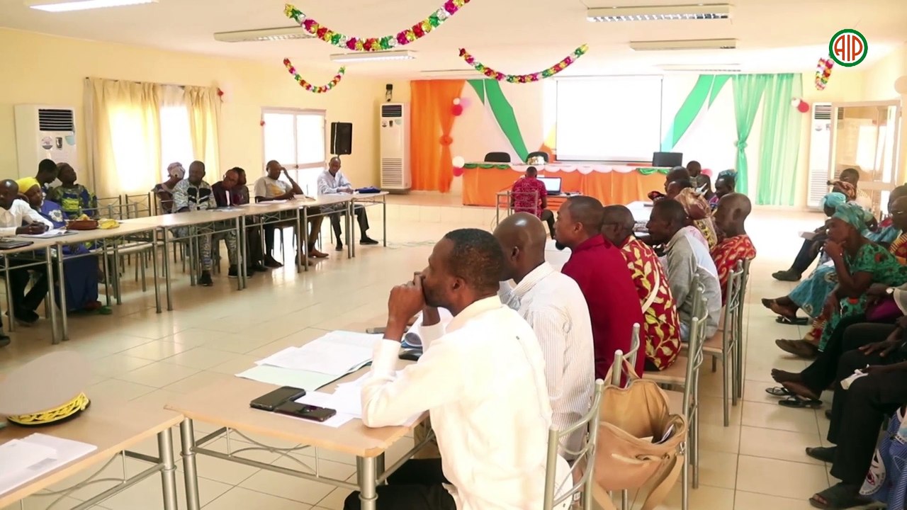 Région- Bondoukou : Les projets des communautés impactées du CDLM de Bondoukou Manganèse entérinés