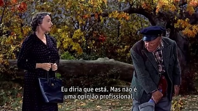 Mais… qui a tué Harry ? Bande-annonce (PT)