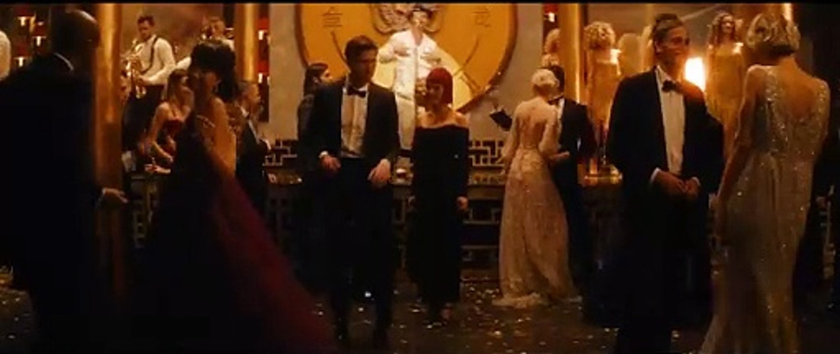 Major Grom : Le Docteur de Peste Bande-annonce (TR)