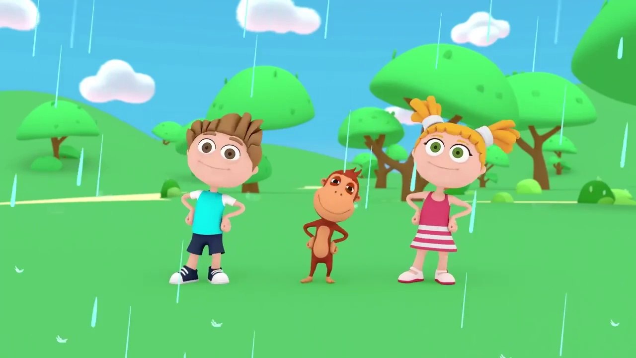 Yağmur ☔️ YENİ ŞARKI - Kukuli