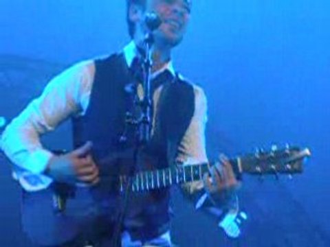 Va voir ailleurs Zenith Christophe Maé 4 avril Paris