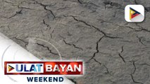 Mahigit 700 magsasaka sa Mansalay, Oriental Mindoro, apektado ng El Niño