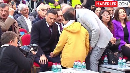 CHP Genel Başkanı Özgür Özel, İstanbul Kartal'da Yurt Açılışında Konuştu