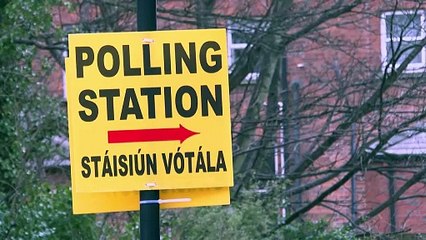 Referendum in Irland zu Familie und Rolle der Frau gescheitert