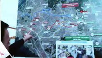 İstanbul - İmamoğlu: 'Metro için açılan tünelleri kapatıyor’ diyorlar, yok öyle bir şey