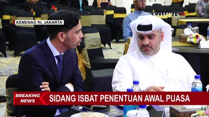 Ini Kata Rektor UIN Jakarta soal Makna Ramadan di Tahun Politik 2024 [BREAKING NEWS]