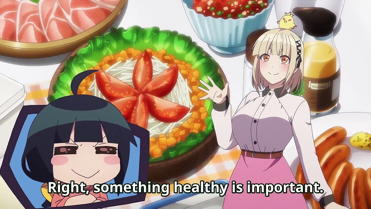 The Way of Pon Ep 10 [English-Subtitle]