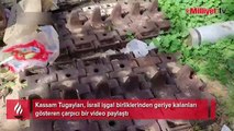 Pusu kuruldu, geriye kalanları paylaştılar!