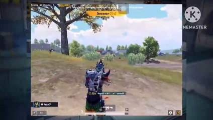 Mastering the Battlefield_ Epic PUBG_ BGMI Moments and Strategies! #bgmi