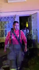 Tải video: #Preliminar Tras la explosión de un boiler al interior de una vivienda, dos hombres terminaron lesionados. Este hecho tuvo lugar en fraccionamiento Villa Fontana Residencial de Tlaquepaque #GuardiaNocturna