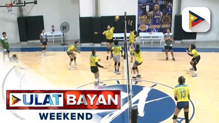 Graze Bombita, patuloy na nagpapagaling sa natamong injury