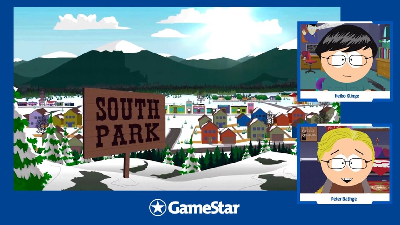 »Unfassbares Spiel!« - GameStar 04/2014 im Rückblick