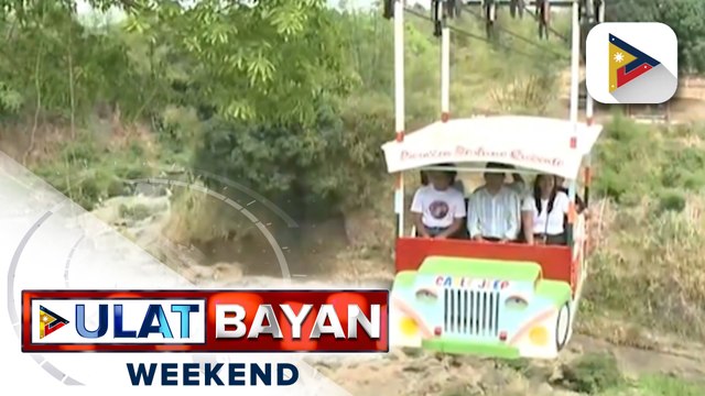 Paraiso de June Quijote Eco Farm Resort sa Naic, Cavite, tampok ang iba't ibang atraksiyon at...