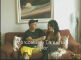 Entrevista com Tanucha Taylor.