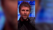 Watch: Liam Gallagher addresses rumour of Oasis reunion with update on Noel reconciliation
