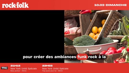 Lenny Kravitz se dénude entièrement dans le clip de sa nouvelle chanson, "TK421".