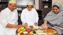 Ramadan 2024: सहरी और इफ्तार में क्या खाना चाहिए क्या नहीं | Sehri Iftar Me Kya Khana Chahiye