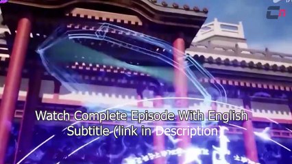 The Secrets of Star Divine Arts Episode 15 English Sub